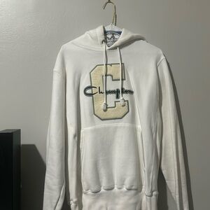 Champions hoodie